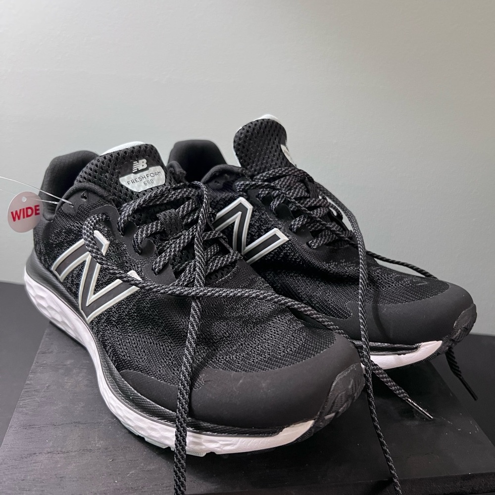 New Balance Fresh Foam 680